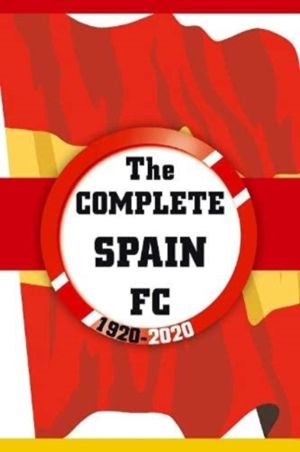 Complete Spain FC 1920-2020