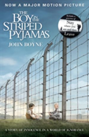 Boy in the Striped Pyjamas