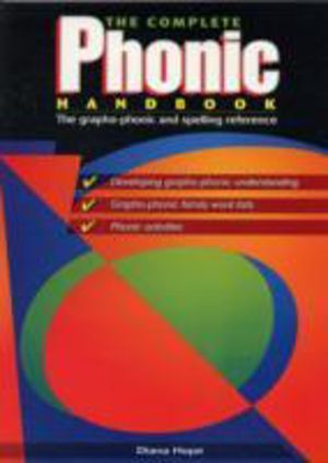 Complete Phonic Handbook