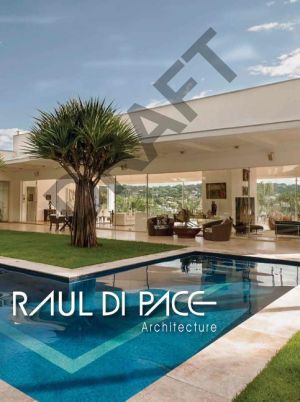Raul Di Pace : Seeking the Essential