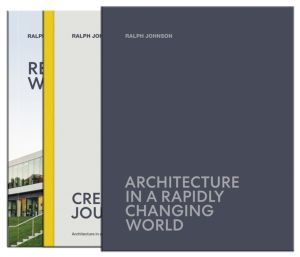 Architecture in a Rapidly Changing World