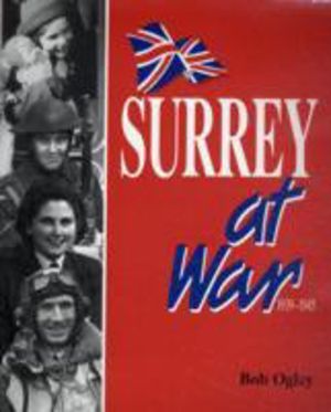 Surrey at War