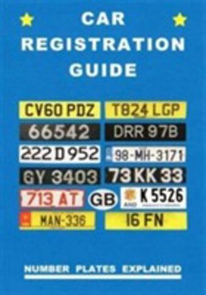 CAR REGISTRATION GUIDE