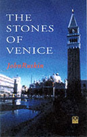 Stones of Venice