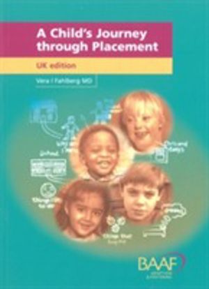 Child's Journey Through Placement