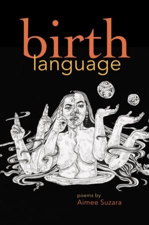 Birth Language - Poems