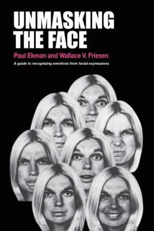 Unmasking the Face - A Guide to Recognizing Emotions from Facial Expression