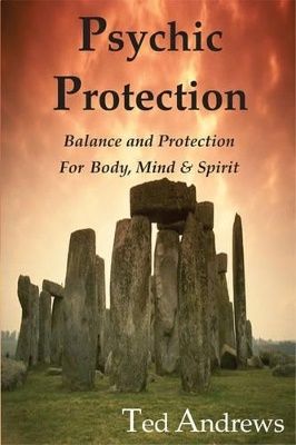 Psychic Protection