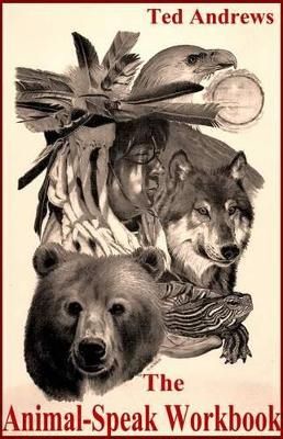 Animal-Speak Workbook (O)