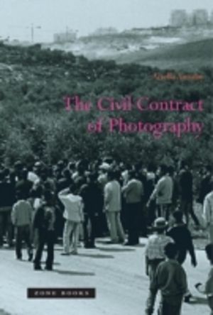 Civil Contract of Photography
