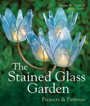 Stained Glass Garden - Projects & Patterns