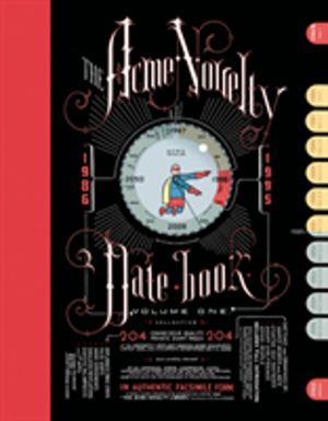 Acme Novelty Datebook Volume One