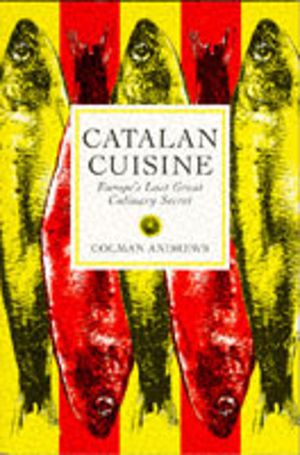 Catalan Cuisine