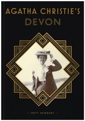 Agatha Christie's Devon