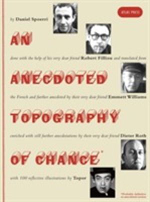 Anecdoted Topography of Chance
