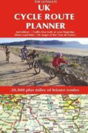 Ultimate C2C Guide - Coast to Coast by Bike