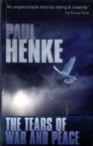 Tears of War and Peace