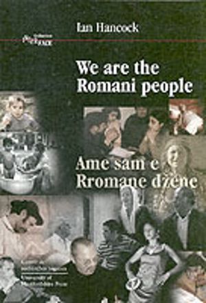 We Are the Romani People - Volume 28