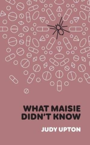 What Maisie DidnÔÇÖt Know