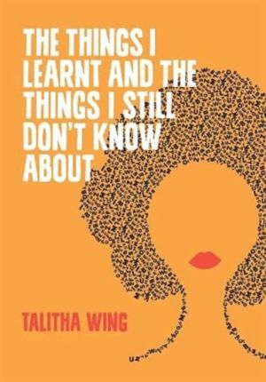 Things I Learnt and the Things I Still I DonÔÇÖt Know About