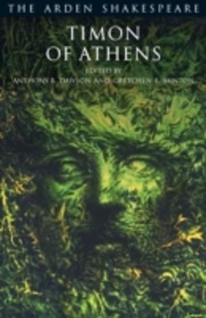 Timon Of Athens - Third Series