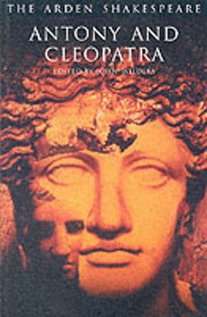 Antony and Cleopatra - Third Series