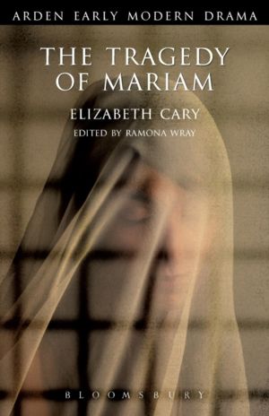 Tragedy of Mariam