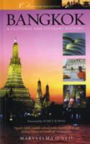 Bangkok: A Cultural and Literary History