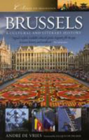 Brussels: A Cultural History