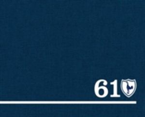 61 - The Spurs Double