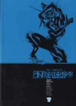 Complete Nemesis the Warlock, Volume Three - Books Eight to Ten