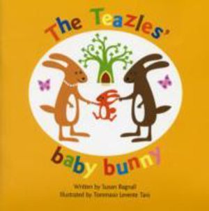 Teazles' Baby Bunny