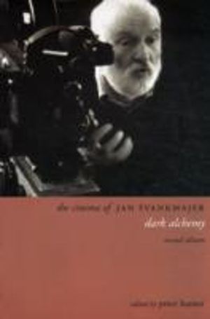 Cinema of Jan Svankmajer 2e