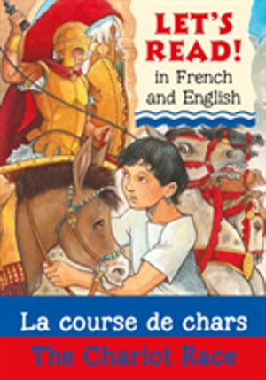 Chariot Race/La course de chars