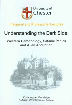 Understanding the Dark Side - Western Demonology, Satanic Roots and Alien A