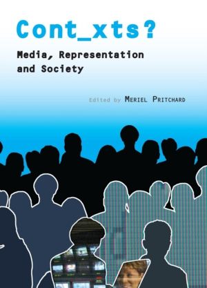 Cont_xts? - Media, Representation and Society