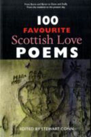100 Favourite Scottish Love Poems