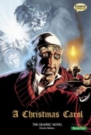 Christmas Carol The Graphic Novel - Quick Text