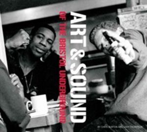 Art and Sound of the Bristol Underground