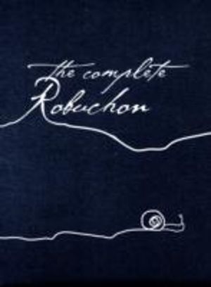 Complete Robuchon