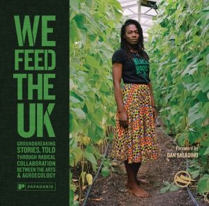 We Feed The UK - Groundbreaking stories, told through radical collaboration