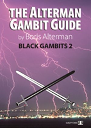 Alterman Gambit Guide - Black Gambits 2