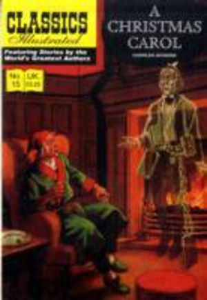 Christmas Carol, A