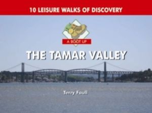 Boot Up the Tamar Valley