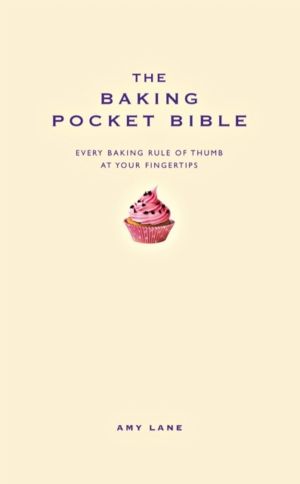 Baking Pocket Bible