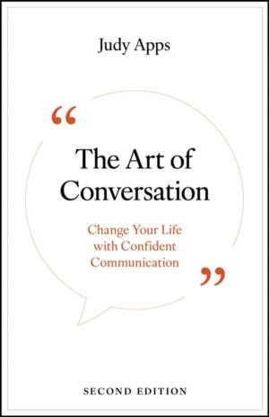 Art of Conversation - Change Your Life with Confident Communication