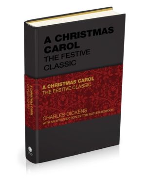 Christmas Carol - The Festive Classic, Deluxe Edition