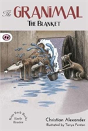 Blanket - Volume 8