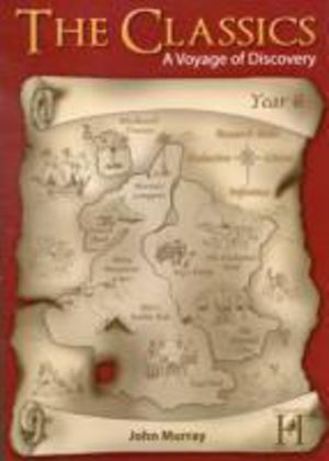 Classics - Year 6 - A Voyage of Discovery