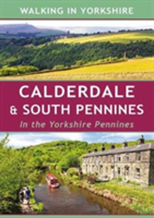 Calderdale & South Pennines - In the Yorkshire Pennines